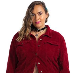 Meet your Posher, Maddie